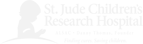 St. Jude Children's Research Hospital
